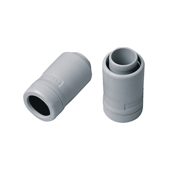 Raccordo Tubo 25 Guaina 25 IP67